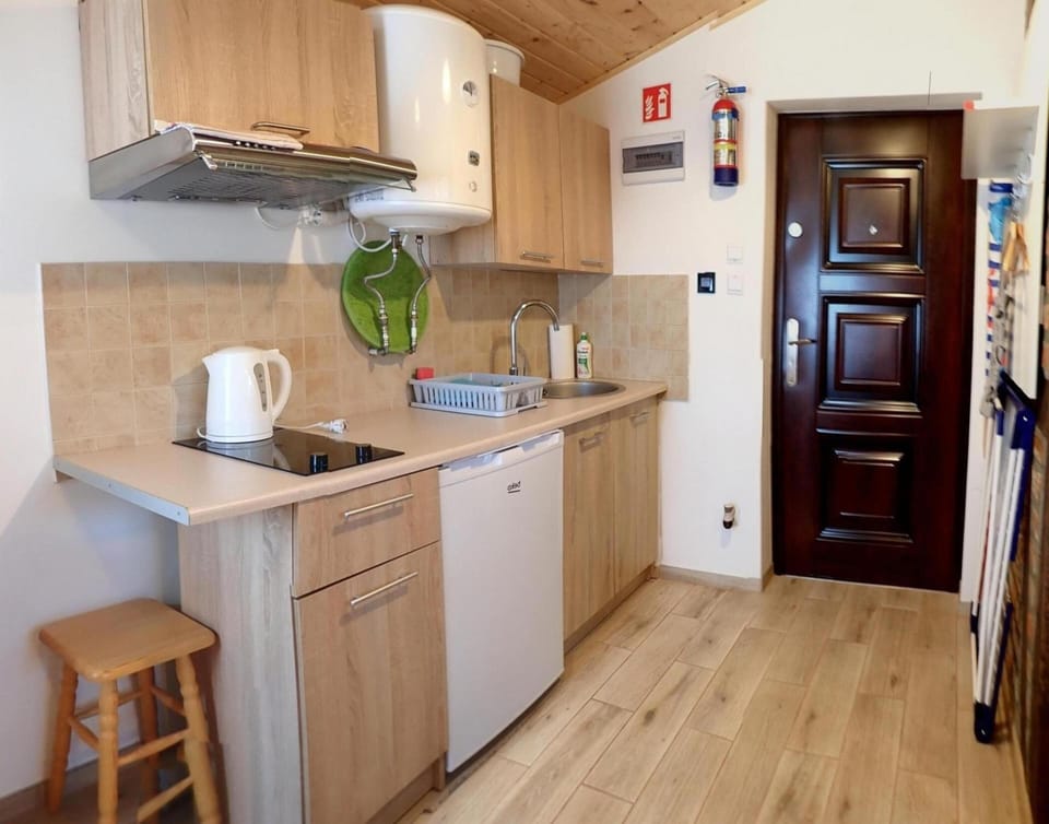 House | Private kitchen