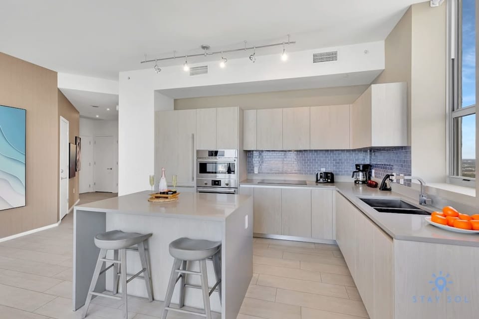 House | 2 bedrooms, desk, high-speed internet
