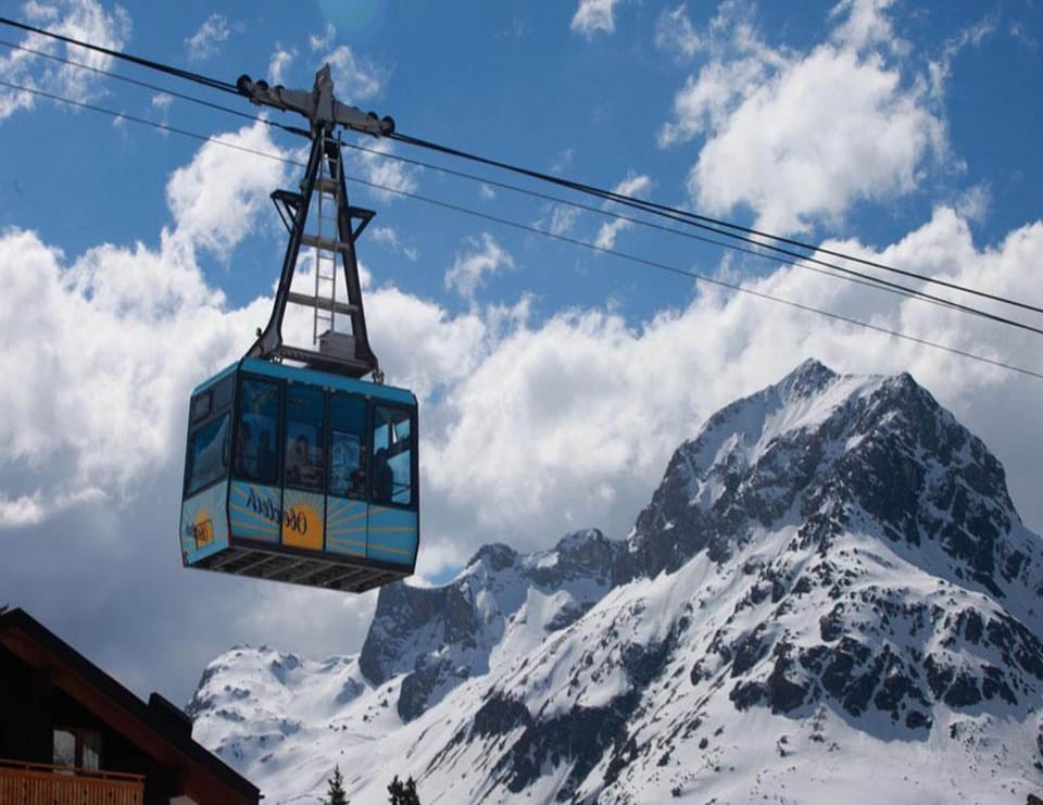 Chalet in Steeg Near Ski Slopes Lechtal Apartment in Tyrol
