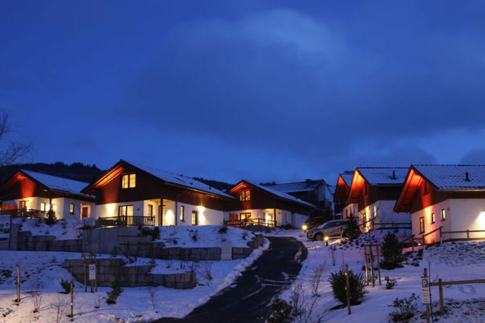 Chalet | Exterior