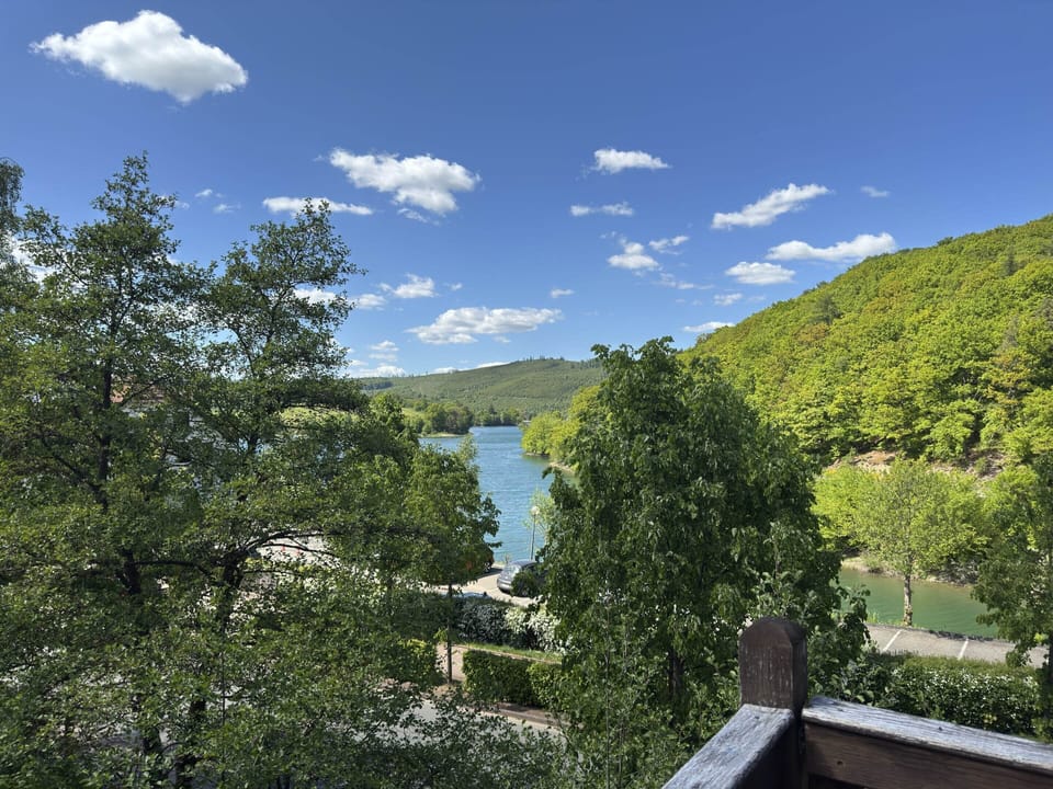 Chalet | View from property