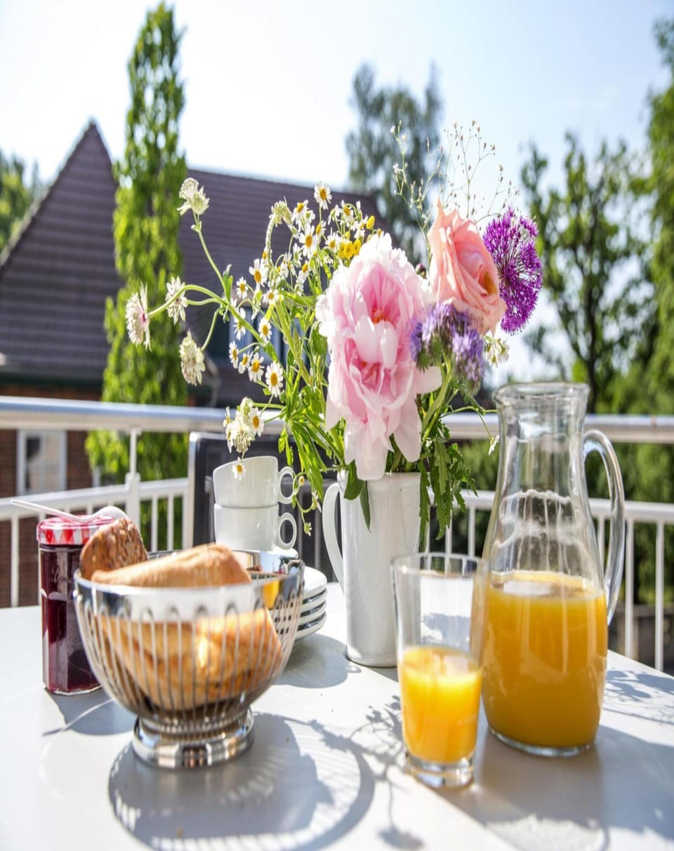 Apartment | Balcony