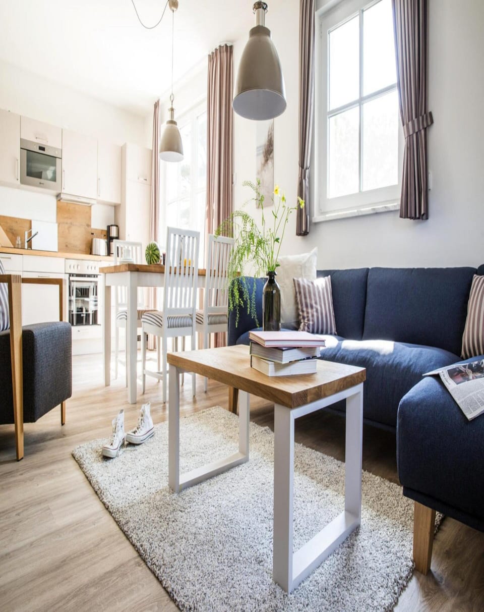 Apartment | Living room
