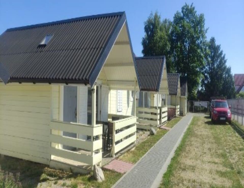House | Exterior