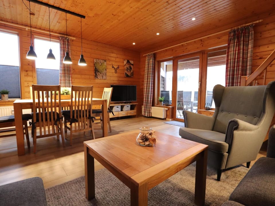 House | Living room