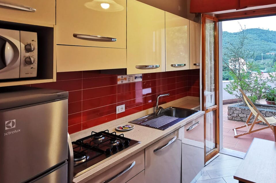 Apartment | Private kitchen