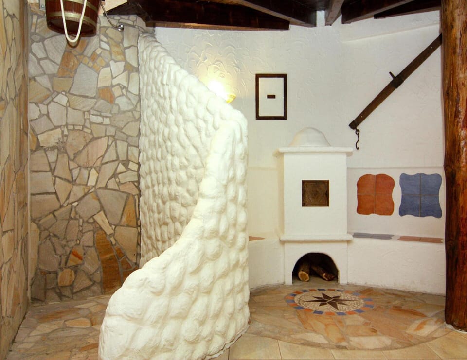 House | Reception