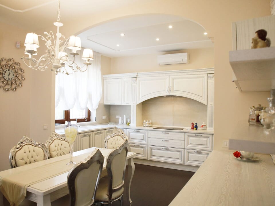 House | Dining
