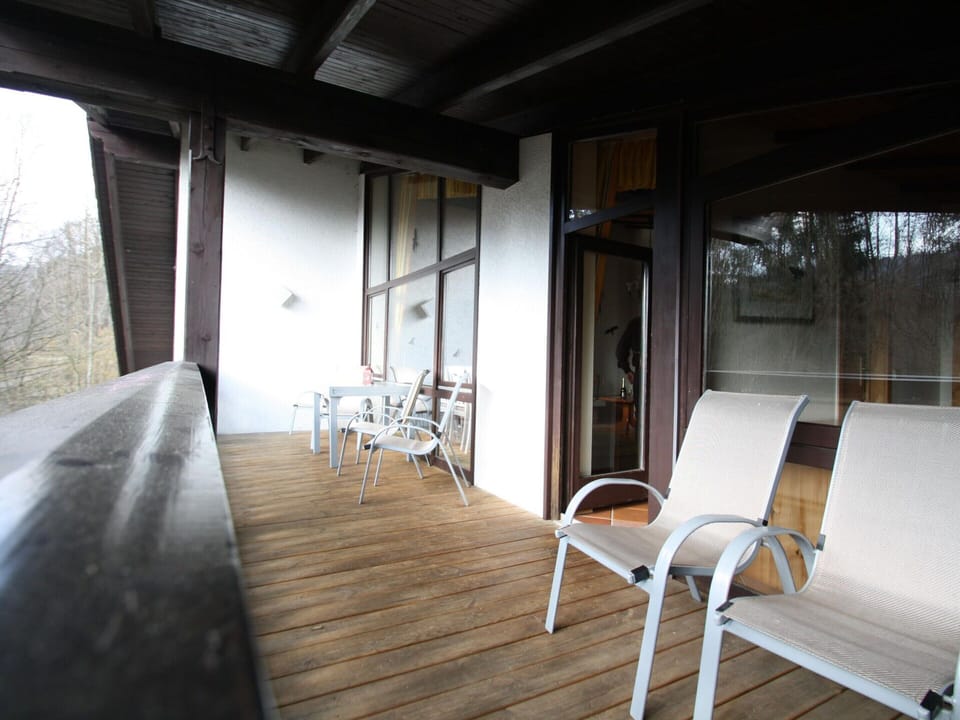 Apartment | Exterior