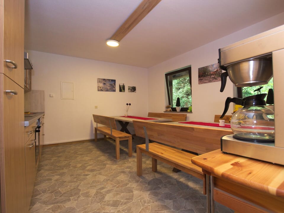 Apartment | Property amenity