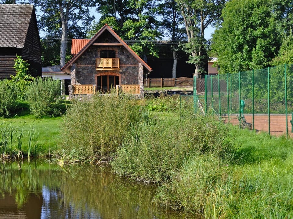 House | Exterior