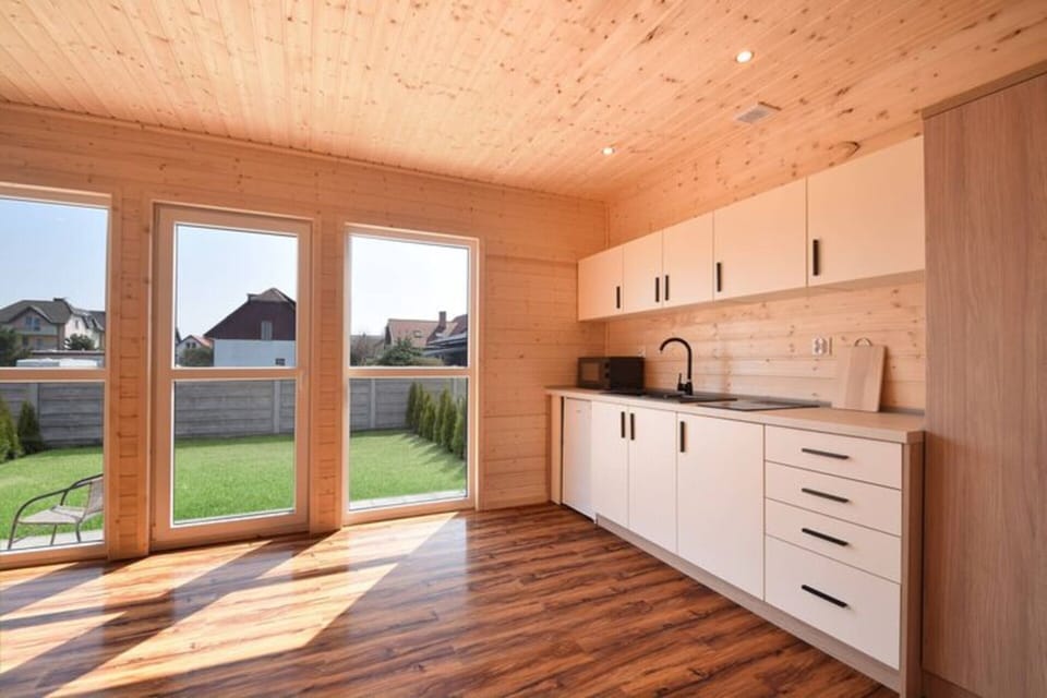 House | Private kitchen | Highchair