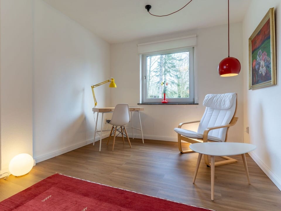 House | Living room