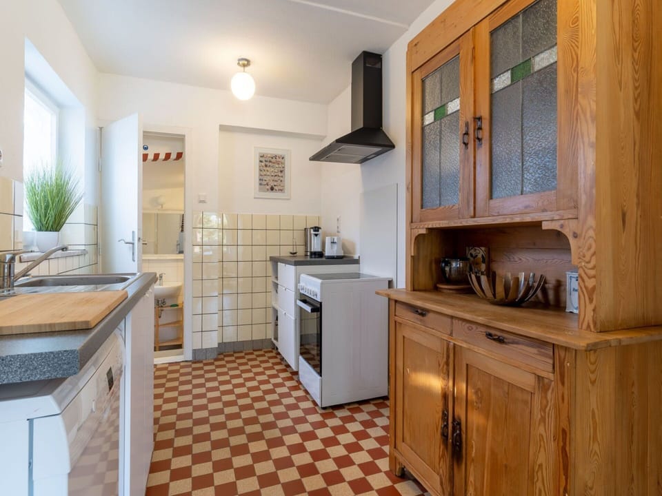 House | Private kitchen | Toaster