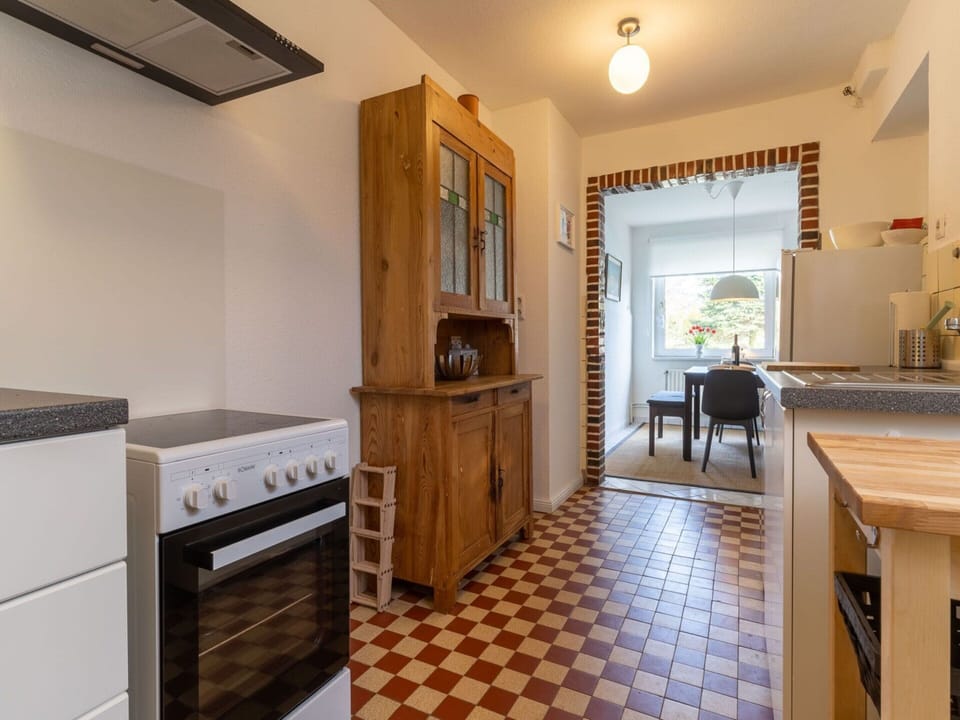 House | Private kitchen | Toaster