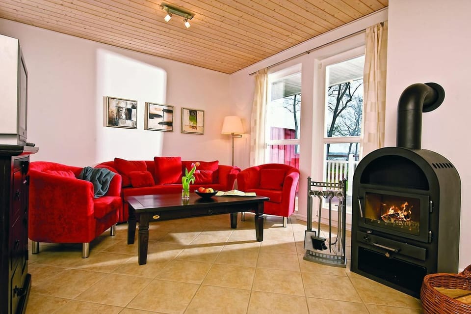 Apartment | Living room