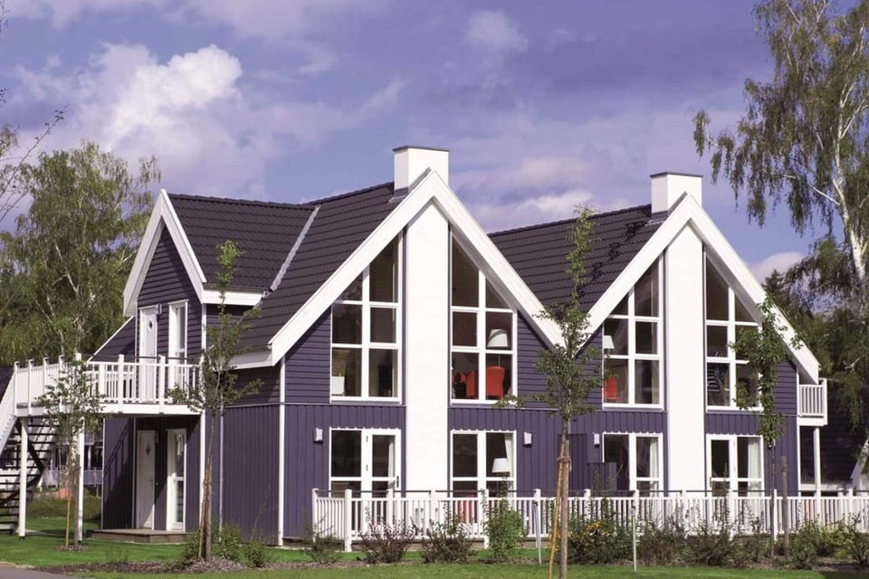 Apartment | Exterior
