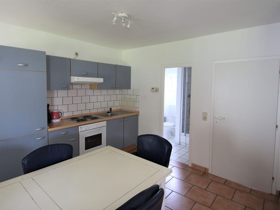 Bungalow | Private kitchen