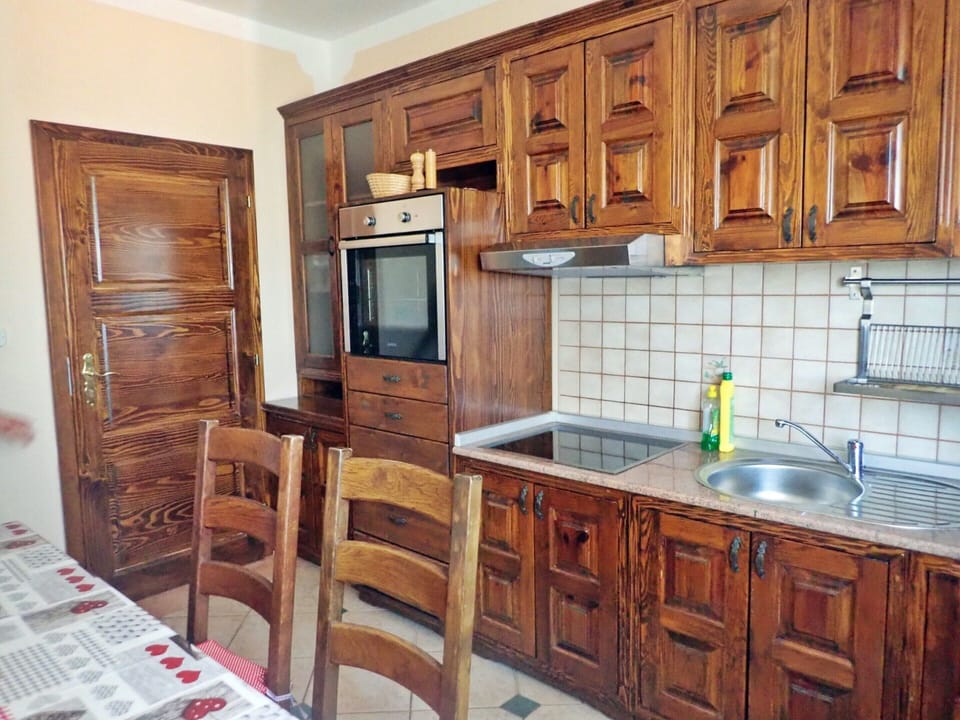 Apartment | Private kitchen