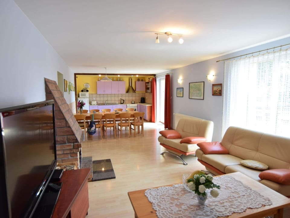 House | Living room