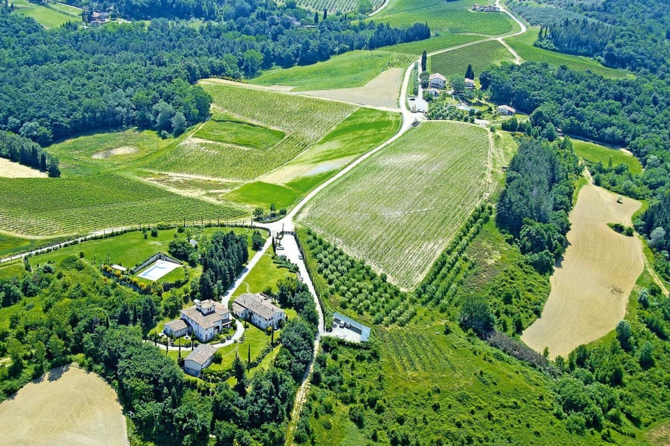 House | Garden