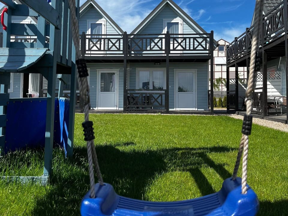 House | Garden