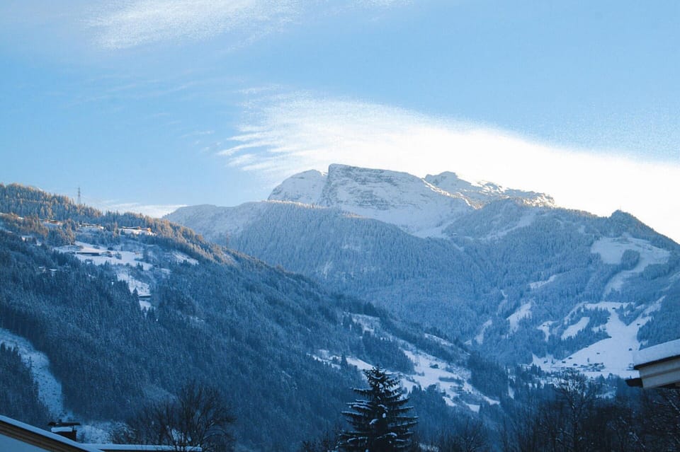 Holiday Flat, Aschau Apartment in Tyrol