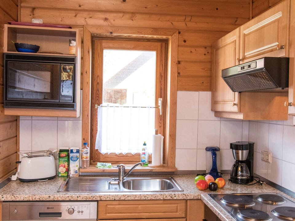House | Private kitchen