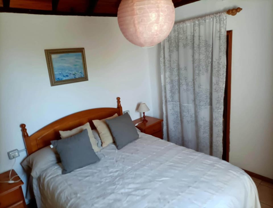 Bungalow | 1 bedroom, individually furnished