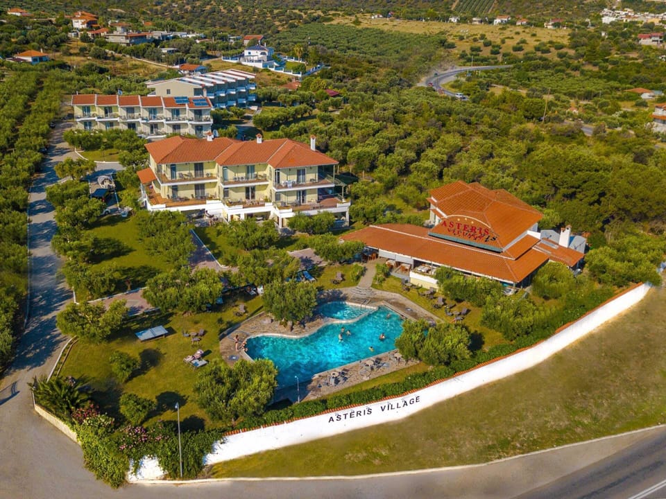 Apartment | Pool | Outdoor pool