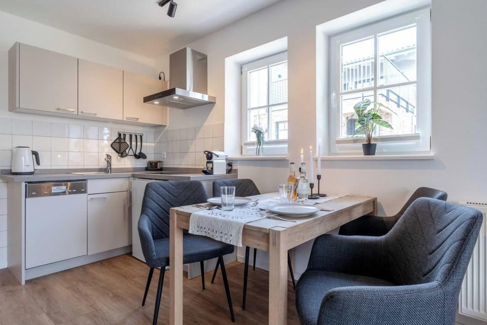 Apartment | Private kitchen