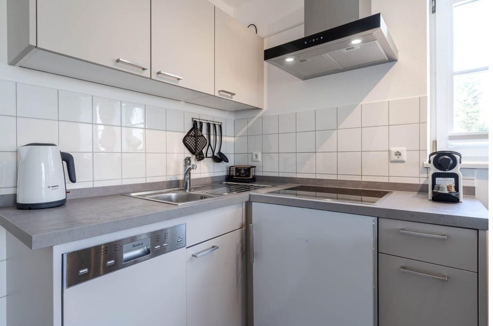 Apartment | Private kitchen