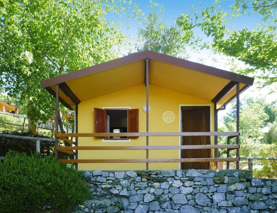 Bungalow | Exterior