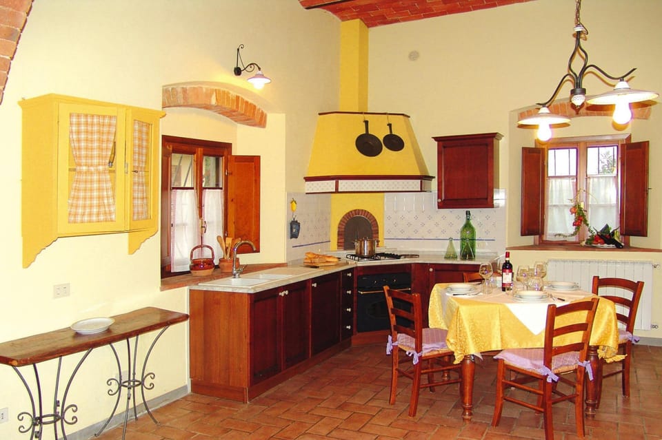 Apartment | Private kitchen