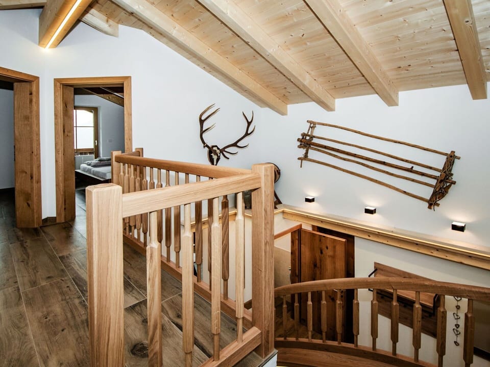 House | Interior