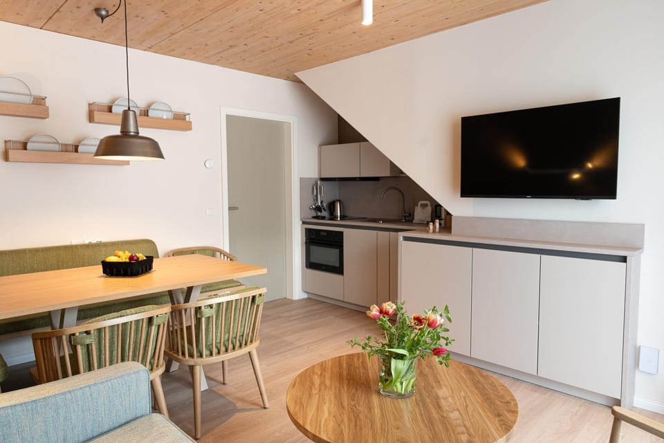 Apartment | Living room