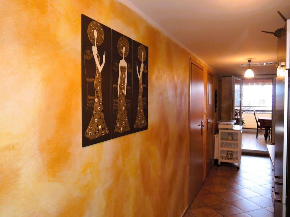 House | Interior