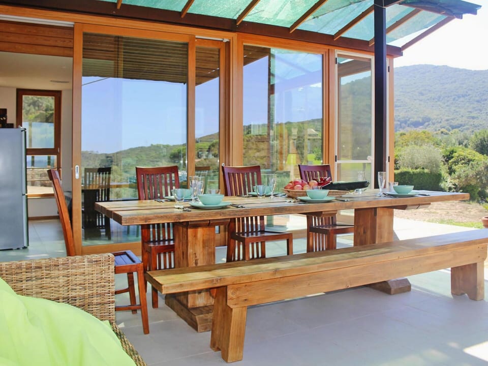 House | Dining