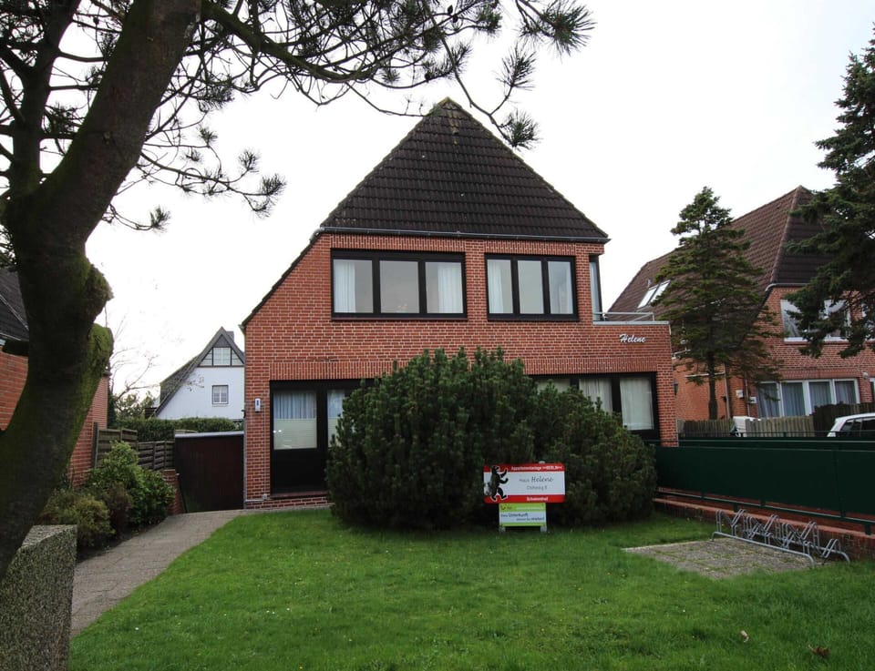 Apartment | Exterior