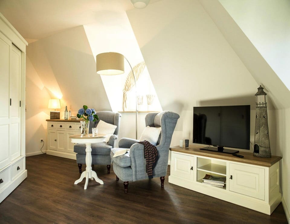 House | Living room
