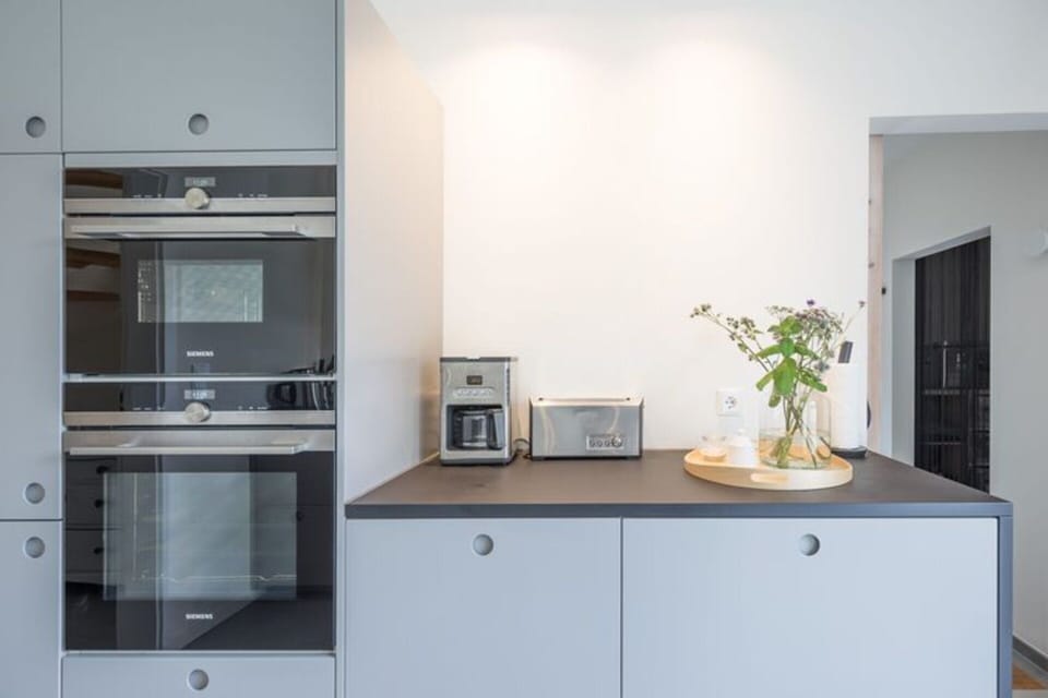 House | Private kitchen | Highchair