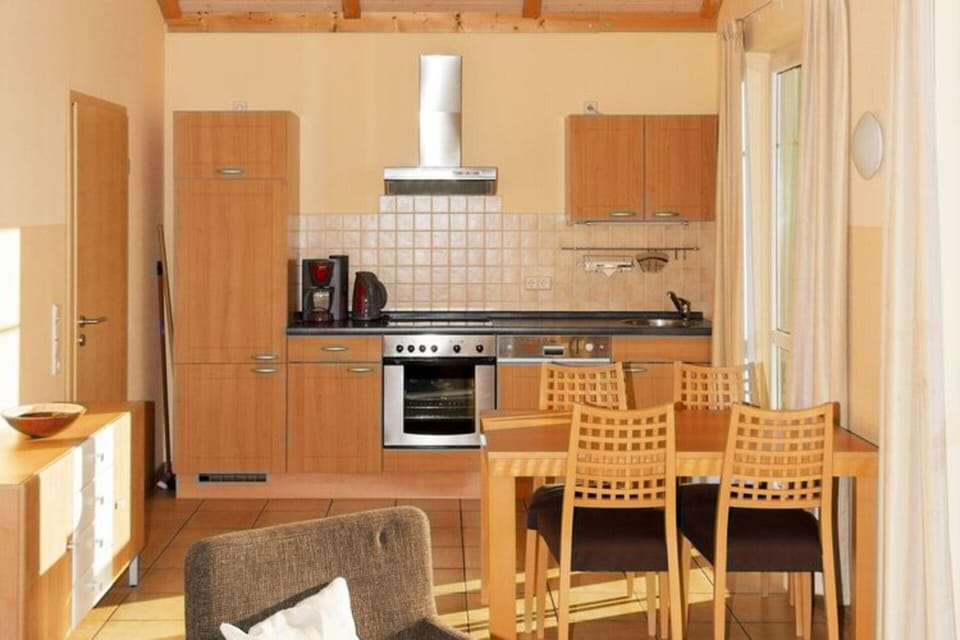 House | Private kitchen | Stovetop, highchair