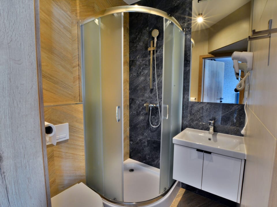 Comfortable Apartment With a sea View Apartment in West Pomeranian Voivodeship, Poland