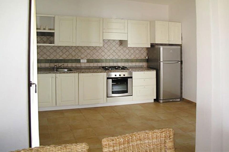 Bungalow | Private kitchen | Highchair