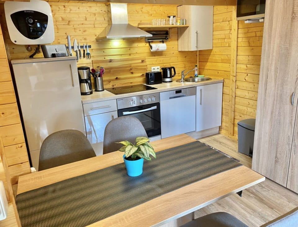 House | Dining