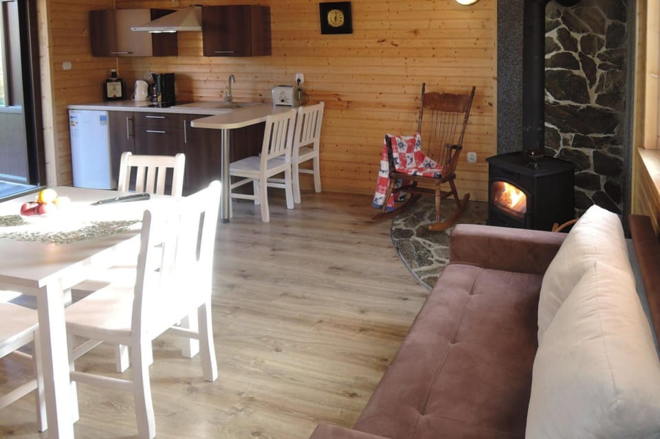 House | Private kitchen | Electric kettle, toaster