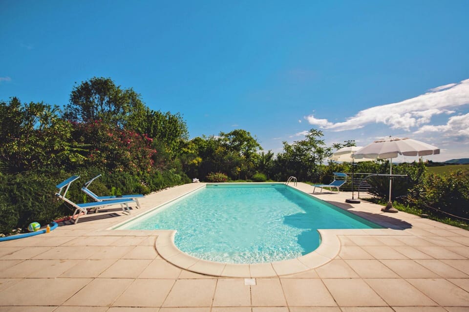 House | Pool | Indoor pool, outdoor pool