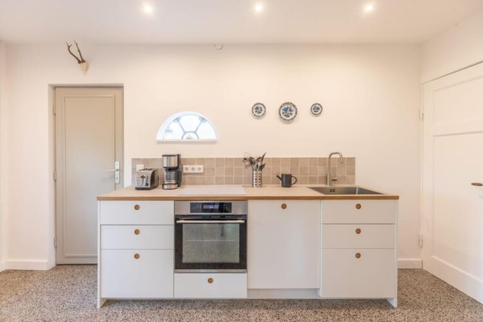 House | Private kitchen | Highchair