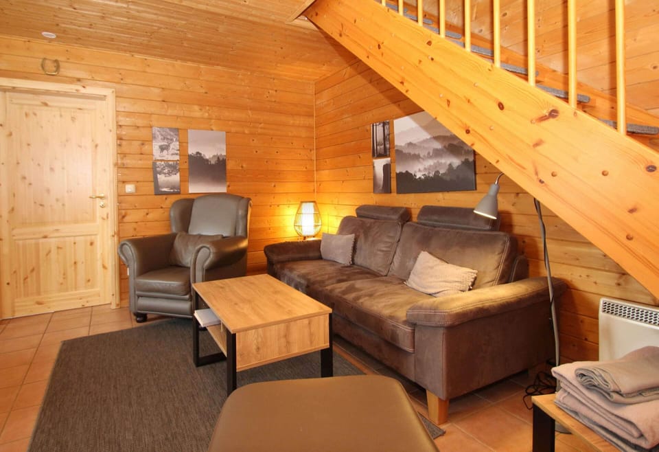 House | Living room