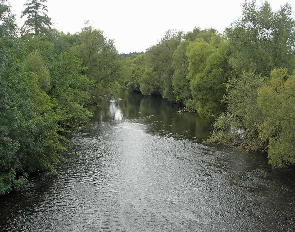 Apartment | View from property